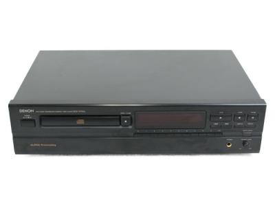 DENON デノン DCD-1515AL CD プレーヤー