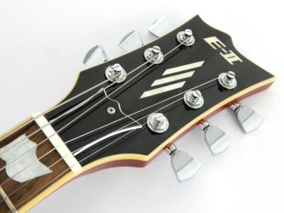 ESP E-II EC FM/SD CHS(エレキギター)の新品/中古販売 | 1406402