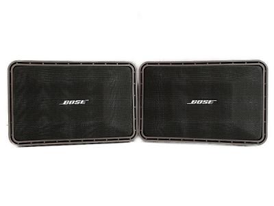 BOSE ボーズ 101VM ビジュアルモニター・スピーカーシステム 2ホン