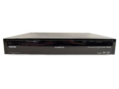 TOSHIBA 東芝 VARDIA RD-S304K DVD レコーダー 320GB ブラック