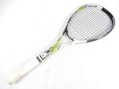 レーザーラッシュ 5S YONEX LASERUSH 5S ラケット レーザーラッシュ 5 シリーズ