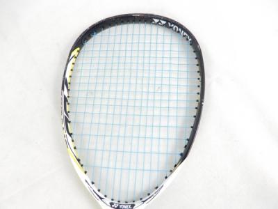YONEX アイネクステージ700(軟式用ラケット)の新品/中古販売