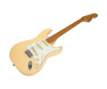 Fender STRATOCASTER WITH SYNCHRONIZED TREMOLO(エレキギター)の新品
