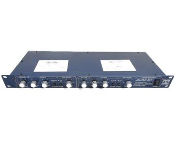 Palmer PGA-05 ADIG-ST スピーカーシミュレーター 本体のみ