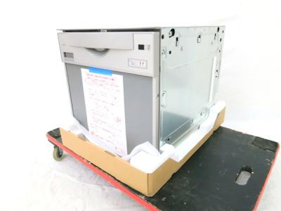 クリナップ ZWPP45R11ATS(食器乾燥機)の新品/中古販売 | 1406746