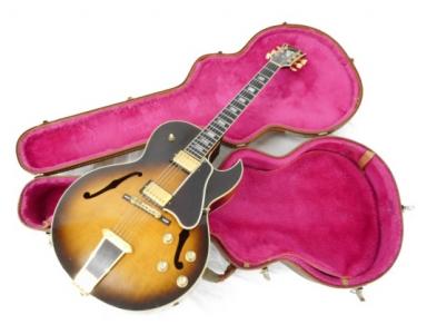 Gibson ES-775(エレキギター)の新品/中古販売 | 1406615 | ReRe[リリ]
