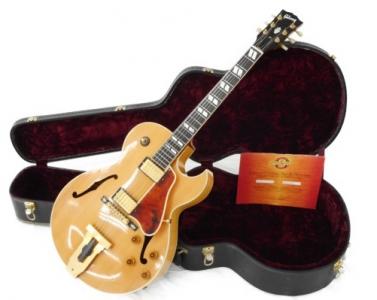 Gibson L-4 CES 1993年製 フルアコースティック ギター