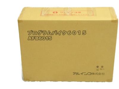 ALINCO AFB6015(バイク)の新品/中古販売 | 1406797 | ReRe[リリ]