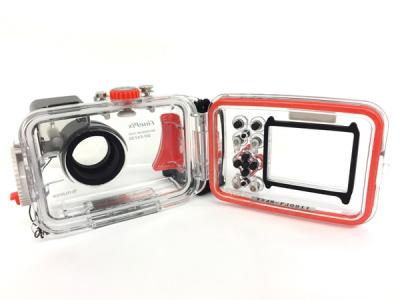 富士フイルム FinePix F30 WP-FXF30(コンパクトデジタルカメラ)の新品