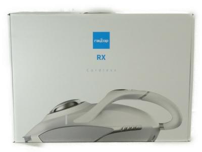 レイコップ Rx レイコップ Rx