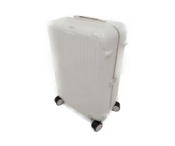 RIMOWA リモワ 810.90 サルサ スーツケース キャリーケース 32L 4輪
