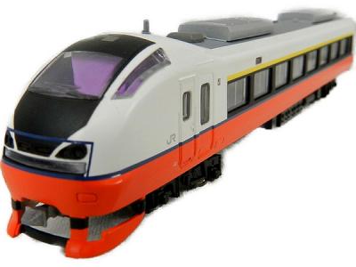 マイクロエース A-5820 E751系 特急つがる 6両 セット 鉄道模型の新品