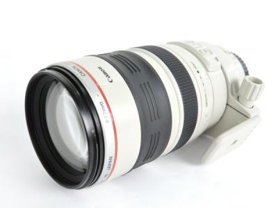 Canon キャノン EF 100-400mm 1:4.5-5.6 L IS ULTRASONIC 一眼 カメラ レンズ