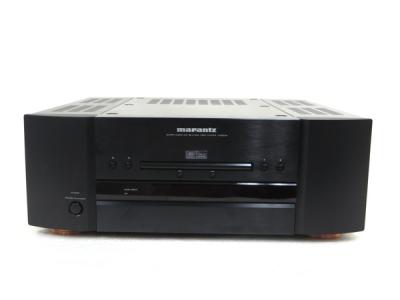 Marantz マランツ UD 9004 ブルーレイ ディスク プレーヤー リモコン付