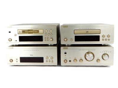 DENON アンプ　UPA-F88