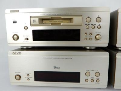 DENON UPA-F88 DMD-F88 UTU-F88 UCD-F88(オーディオ)の新品/中古販売