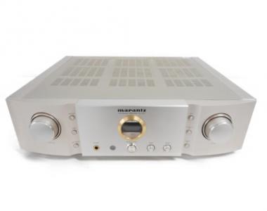 Marantz マランツ PM-15S2 ステレオ プリメイン アンプ
