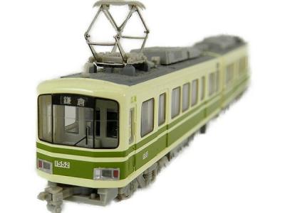 MODENO NT38 1500形 江ノ電標準塗装(M車) Amazon.co.jp: MODEMO モデモ NT38 江ノ島電鉄 江ノ電 1500形