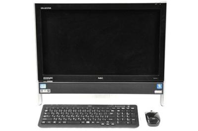 NEC VN770/GV1JB PC-VN770GV1JB(デスクトップパソコン)の新品/中古販売