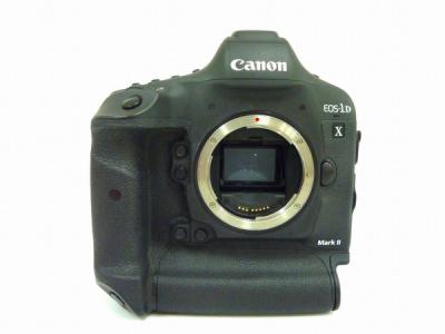 Canon EOS-1DX mark2 ボディ カメラ デジタル一眼 キャノン