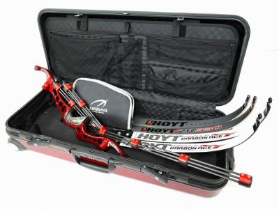 HOYT FORMULA RX(アーチェリー)の新品/中古販売 | 1136896