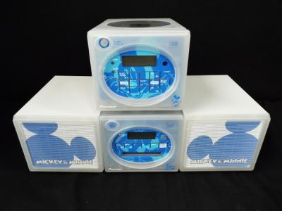ONKYO - onkyo MD CD コンポ ステレオ 中古の通販 by テック's