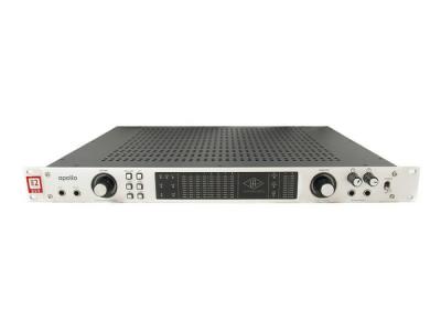 Universal Audio Apollo Duo(オーディオインターフェース)の新品