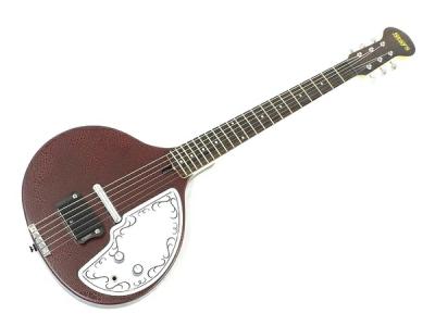 Stars BABY-SITAR(エレキギター)の新品/中古販売 | 1407249