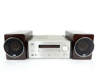 JVC EX-HR9 コンパクトコンポーネントシステム オーディオ 音響