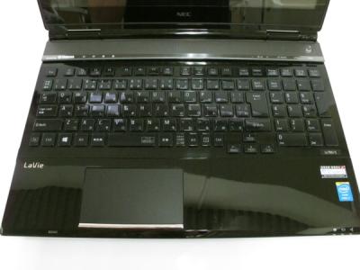 NEC LL750/SSB-E3 PC-LL750SSB-E3(ノートパソコン)の新品/中古 NEC LL750/SSB-E3 PC-LL750SSB-E3(ノートパソコン)の新品/中古