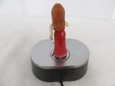 BANDAI LITTLE JAMMER PRO. Vocalist For PRO. 専用ゲスト