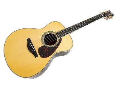 YAMAHA ヤマハ LS16 ARE アコースティック ギター ソフトケース付き 弦楽器 演奏 バンド