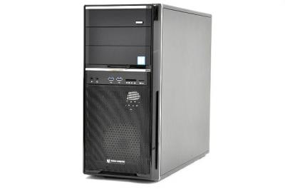 i7-6700+Z170-S01+4GBメモリ×2+GTX970 うさんくさい