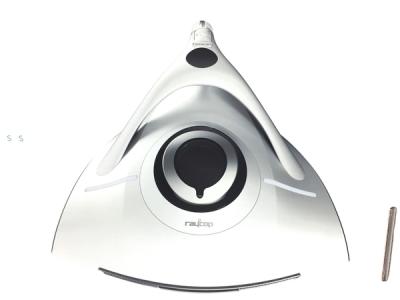 raycop レイコップ RXシリーズ RX-100JWH ふとんクリーナー ホワイト