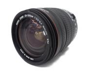 シグマ SIGMA ZOOM 28-300mm F3.5-6.3 MACRO レンズ カメラ 撮影
