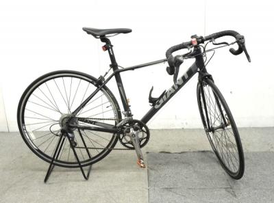 GIANT DEFY4 2016年 Sサイズ エントリーロードバイク