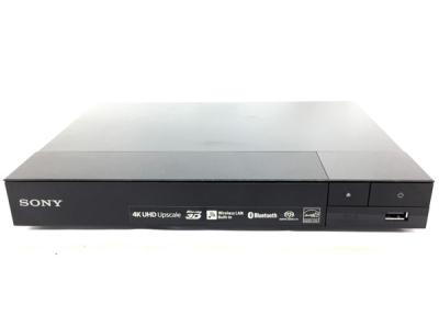 SONY BDP-S6700 ブルーレイ DVD プレイヤー