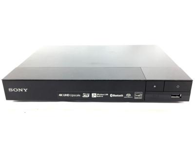 SONY BDP-S6700 ブルーレイ DVD プレイヤー