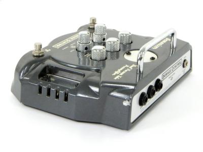 DEMONIZER DAMAGE CONTROL PURE CLASS A DISTORTION(エフェクター)の新品/中古販売 | 1407578  | ReRe[リリ]