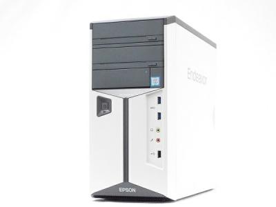 EPSON DIRECT Endeavor MR7400-L(デスクトップパソコン)の新品/中古
