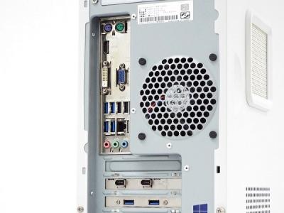 Windowsデスクトップ EPSON Endevor MR7400 第6世代 インテル® Core™ プロセッサー搭載のミニタワーPC