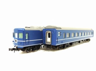 MICRO ACE マイクロエース A-2950 A-2951 国鉄24系 24型 客車 寝台特急 ゆうづる 基本 増結 7両 5両 Nゲージ  鉄道模型の新品/中古販売 | 1250394 | ReRe[リリ]