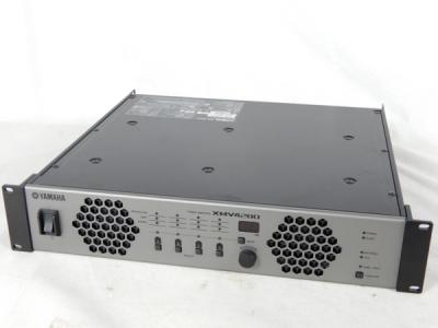 ヤマハ XMV4280(パワーアンプ)の新品/中古販売 | 1407605 | ReRe[リリ]