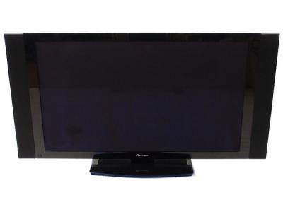 Pioneer PDP-508HX(テレビ、映像機器)の新品/中古販売 | 370613 Pioneer PDP-508HX(テレビ、映像機器)の新品/中古販売 | 370613