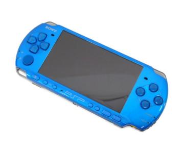 SONY PSP-3000 VB(プレイステーション)の新品/中古販売 | 1407779