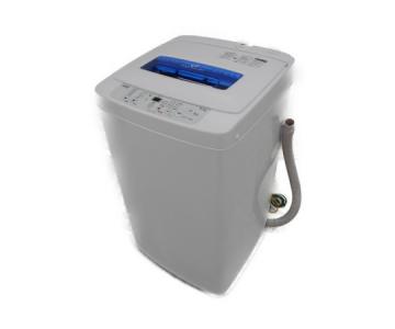 Haier ハイアール JW-K42M 洗濯機 4.2kg 76L 17年製 生活家電 大型
