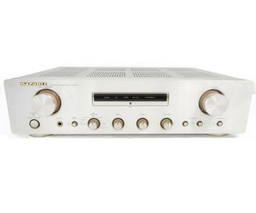 marantz プリメインアンプ PM4001 説明書有り