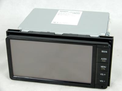 Toyota nszt w64