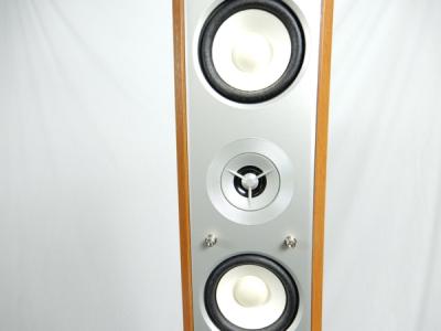 YAMAHA NS-125F スピーカー NS-125F - Specs - Speakers & Subwoofers - Home Audio