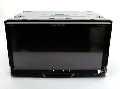 Pioneer FH-9300DVS カーオーディオ 7V型 ハイレゾ カーAV
